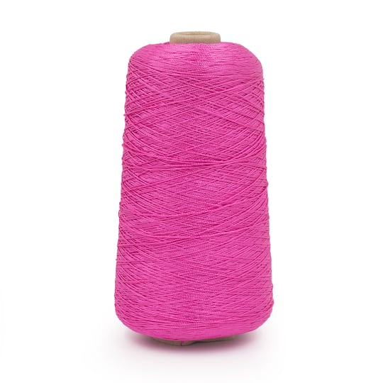 Silk City Fibers Sleek Cone Yarn